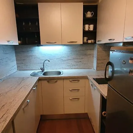 Vp Peter House * סאני ביץ'