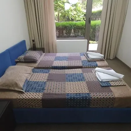 Vp Peter House דירה