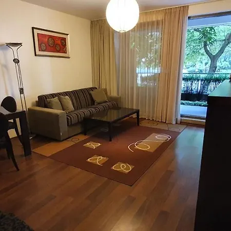 Vp Peter House דירה