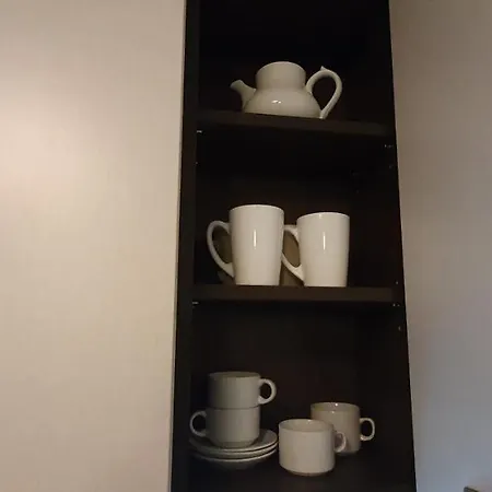 Appartement Vp Peter House *
