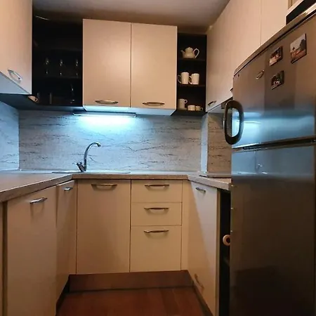 Vp Peter House * ساني بيتش