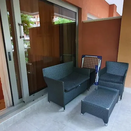 Vp Peter House סאני ביץ'