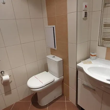 Appartement Vp Peter House *
