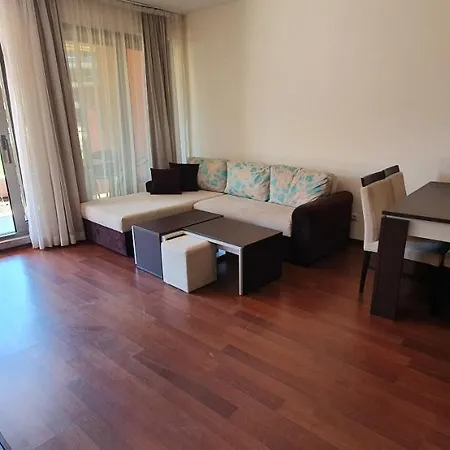 Appartement Vp Peter House