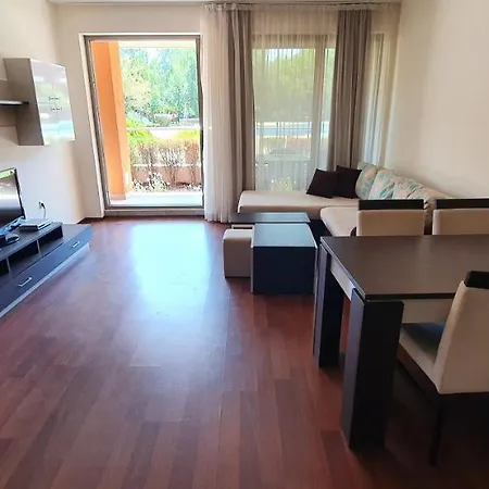 Vp Peter House Appartement Sunny Beach