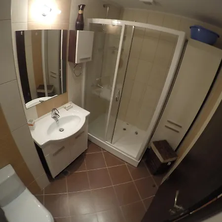 Appartement Vp Peter House *
