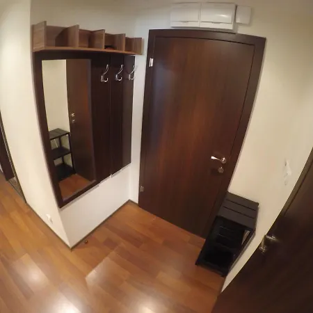 Appartement Vp Peter House