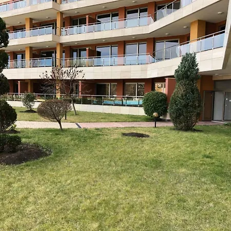 Vp Peter House Appartement