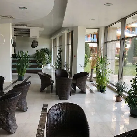 Vp Peter House דירה *