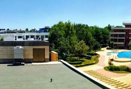 דירה Vp Peter House *