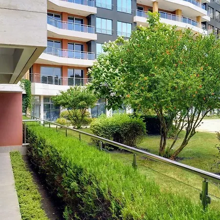 Vp Peter House Appartement