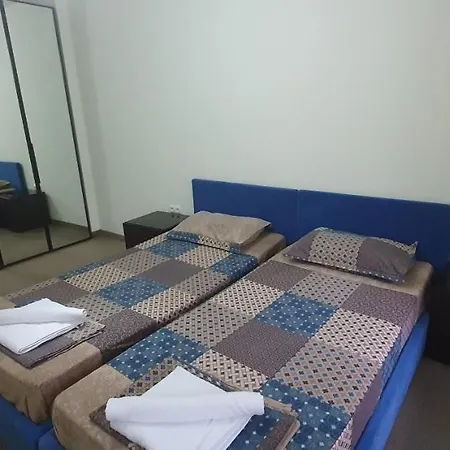 Apartment Vp Peter House