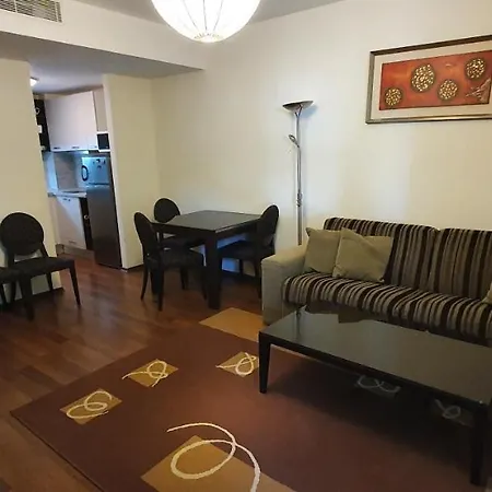 Vp Peter House Apartment Sunny Beach