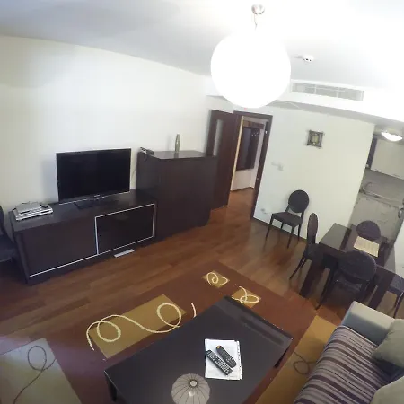 Apartment Vp Peter House Sunny Beach