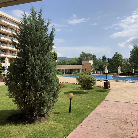 Vp Peter House Apartment Sunny Beach