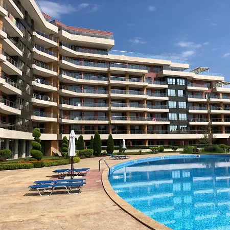 Apartment Vp Peter House *