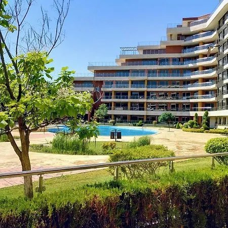 Vp Peter House Apartamento *