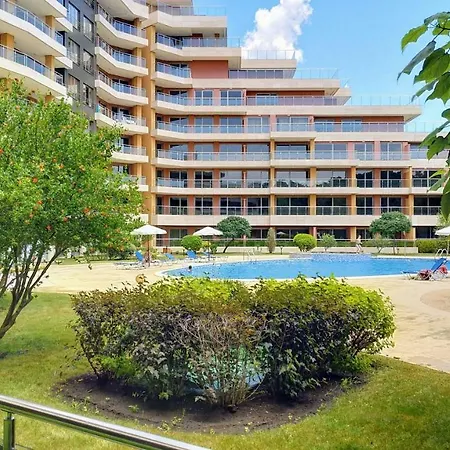Apartment Vp Peter House Sunny Beach